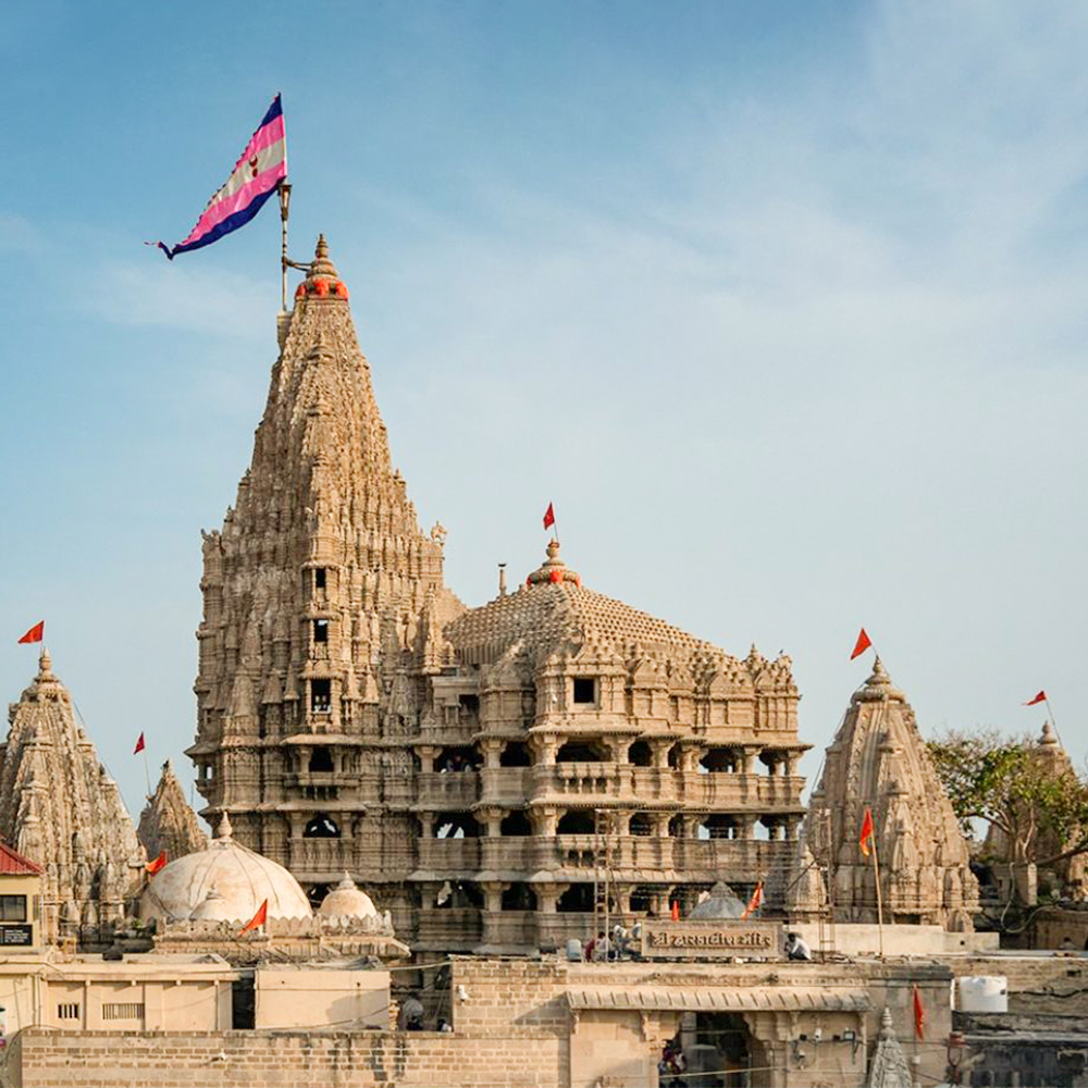 Dwarka