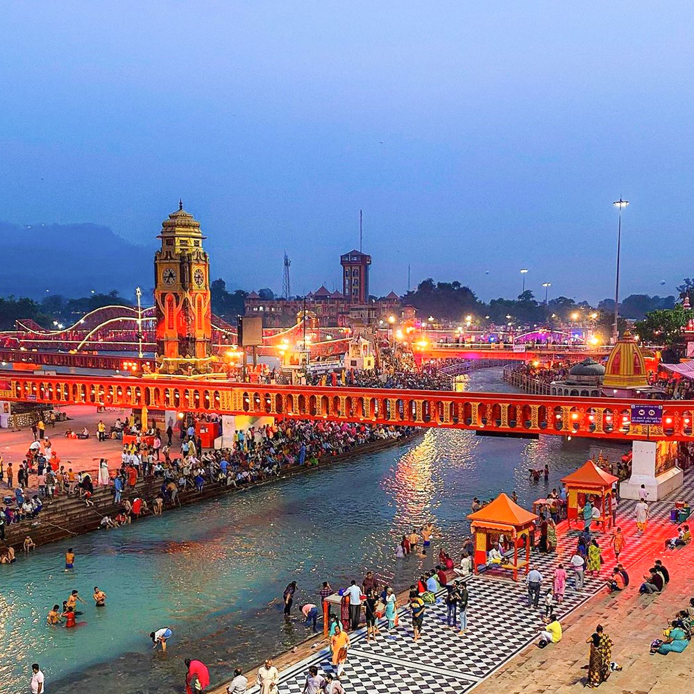 Haridwar