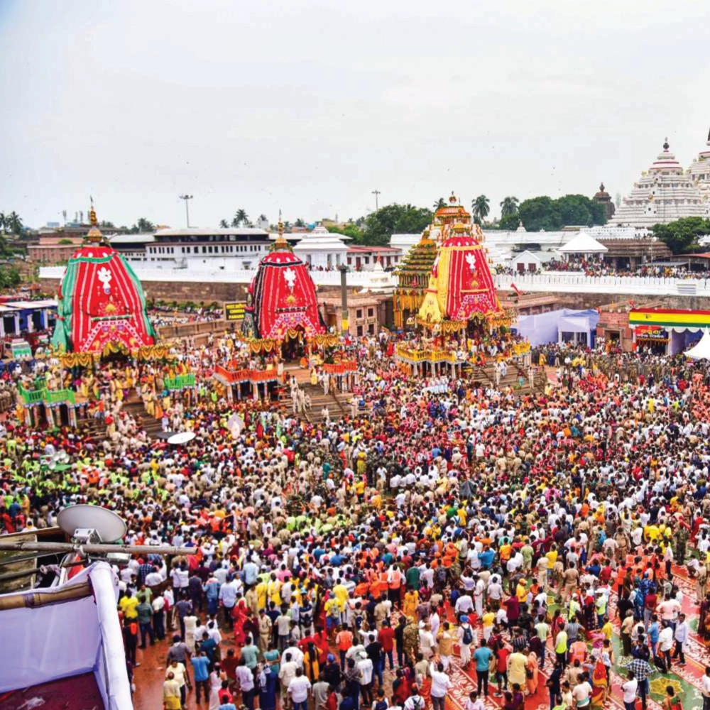BADRINATH