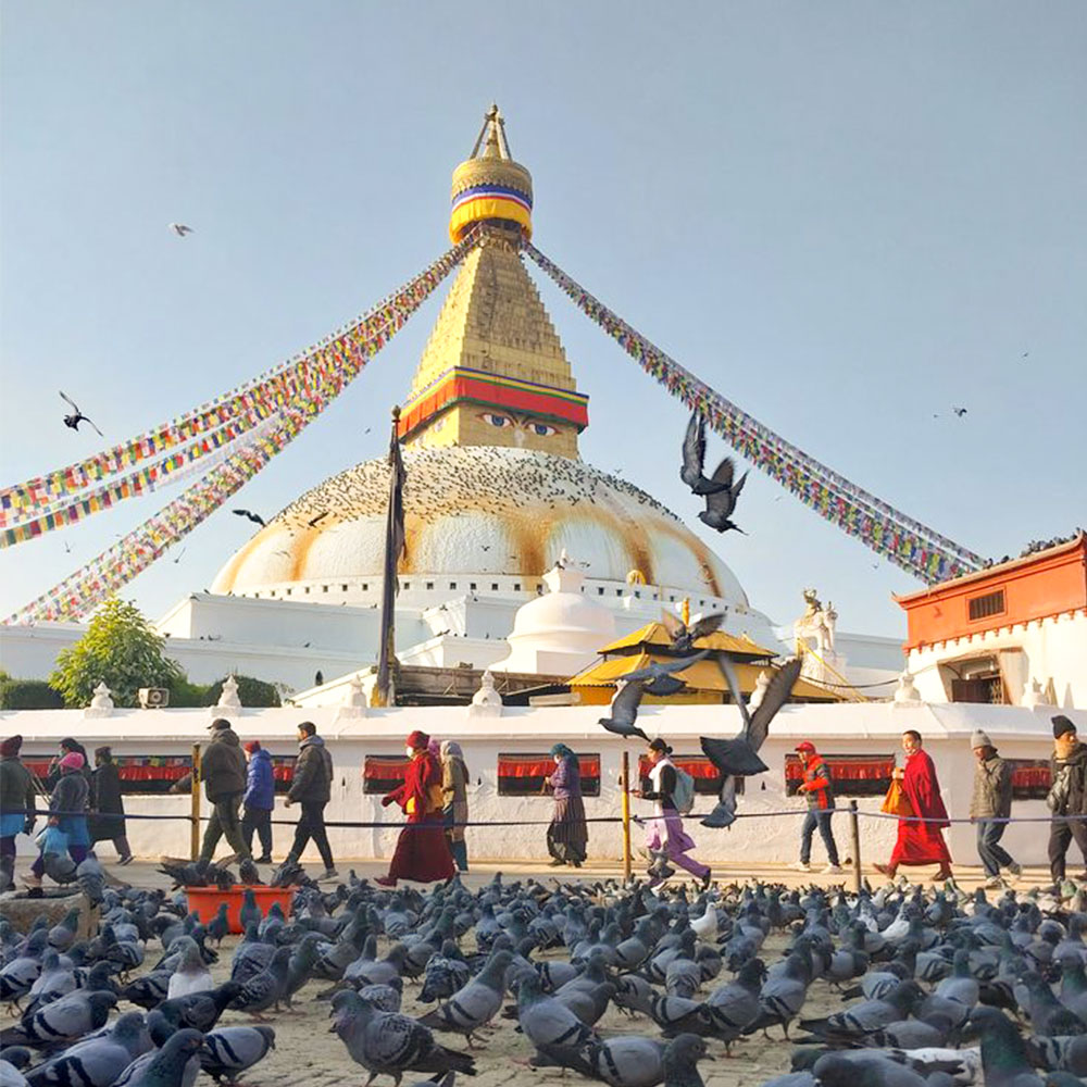 BADRINATH