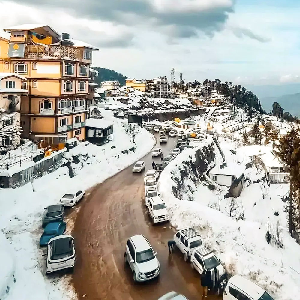 BADRINATH