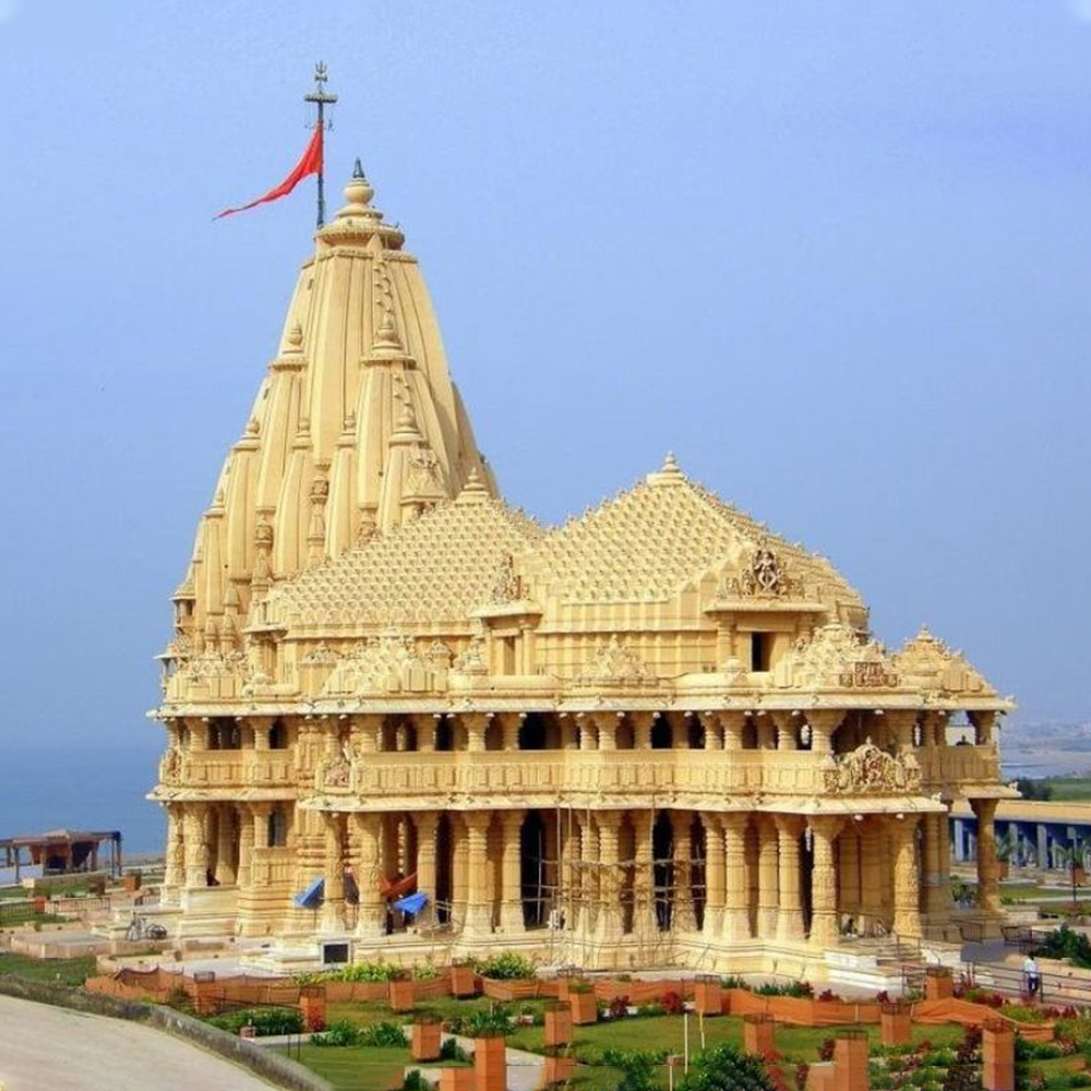 Somnath vh