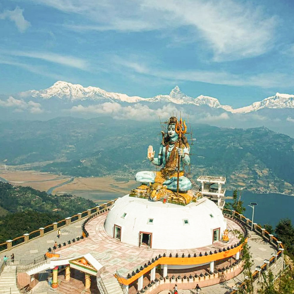 BADRINATH