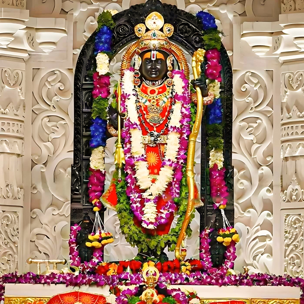 BADRINATH