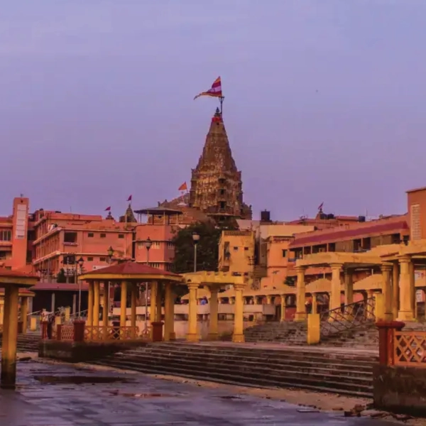 Bhimashankar Jyotirling – Maharashtra