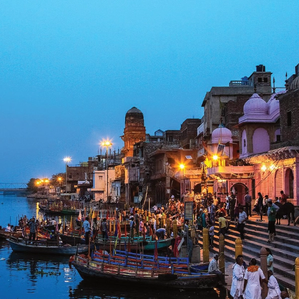 MATHURA
