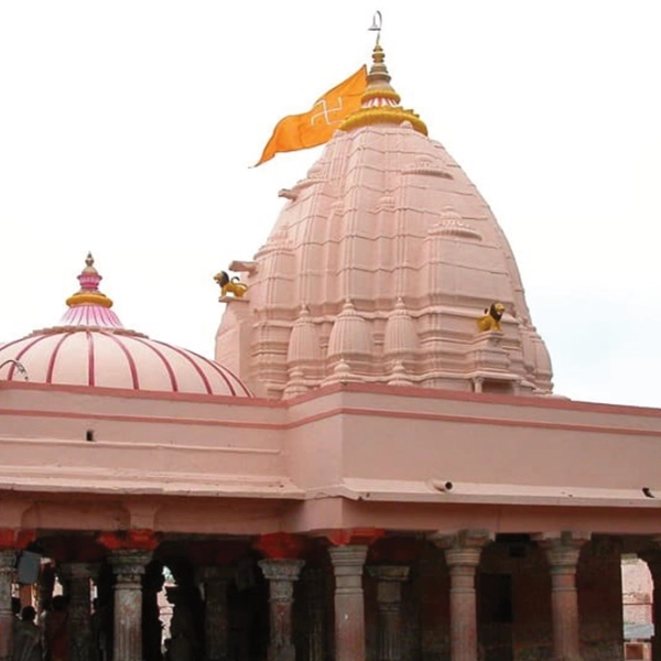 Bhimashankar Jyotirling – Maharashtra
