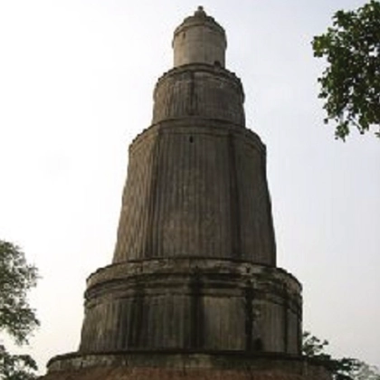 Bhimashankar Jyotirling – Maharashtra