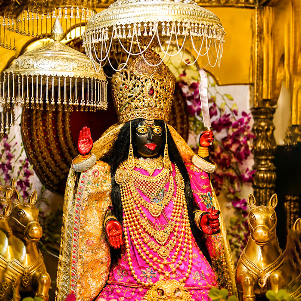 Bhimashankar Jyotirling – Maharashtra